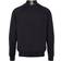 LextonLinks Men's Avalon Windbreaker Knitted - Navy