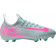 Nike Jr Mercurial Vapor 16 Academy MG - Ocean Cube/Pink Blast