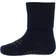 Go Baby Go Bambus Non Slip Strømper- Dark Blue