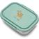 Carl Oscar Steelish Lunchbox Kids Kamel Mint