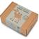 Carl Oscar Steelish Lunchbox Kids Kamel Mint