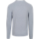 Profuomo Pull Col Rond Clair Bleu