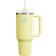 Stanley The Quencher 1.18l H20 Flowstate Tumbler Gul Termosmugg 120cl