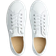 Paul Green Super Soft Pauls with Relax - White