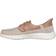 Skechers On The Go Flex Palmilla W - Taupe