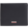 Tommy Hilfiger Corporate Leather Bifold Wallet - Space Blue