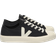 Veja Wata II Low Canvas - Black Pierre