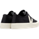 Veja Wata II Low Canvas - Black Pierre