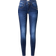 Gang 94Amelie Relaxed Fit Jeans - Blue Denim