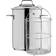 WMF Asparagus with lid 4.5 L 16 cm