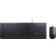 Lenovo Essential Wired Combo Keyboard & Mouse (Nordic)