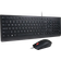 Lenovo Essential Wired Combo Keyboard & Mouse (Nordic)