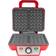 Global Gizmos 37579 Two Slice Waffle