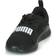Puma Kid's Wired Run - Black/White