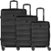 Smartbox Edition Set of 3 - Black