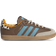 adidas Kid's Disney Pixar Toy Story Samba OG - Preloved Brown/Preloved Blue/Alumina