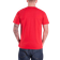 The Stone Roses Stacked Band Logo T-shirt - Red