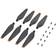 DJI Propellers for Mini 3 Drone 2 Pairs