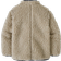 Patagonia Retro-X Fleece Jacket - Natural w/New Navy (61025)