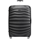 Samsonite Lite Shock Spinner 81cm - Black