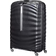 Samsonite Lite Shock Spinner 81cm - Black