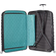 Samsonite Lite Shock Spinner 81cm - Black