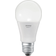 LEDVANCE Smart+ WiFi 60 LED Lamps 9W E27 3-pack