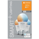 LEDVANCE Smart+ WiFi 60 LED Lamps 9W E27 3-pack