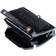 Tefal OptiGrill+ XL Snacking & Baking - Sort