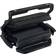 Tefal OptiGrill+ XL Snacking & Baking - Sort