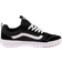 Vans Range EXP W - Black/White