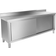 Royal Catering Royal Lagerschrank 60x96cm
