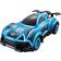 Streamer Car with Light & Fog RTR