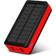 Psooo PS-400 Solar Power Bank 50000mAh