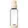 Bibs Baby Silikon Medium Flow Ivory 240 ml