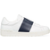 Valentino Garavani Calfskin Open - White Marine