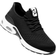 Drecage Lightweight Safety Shoes