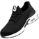 Drecage Lightweight Safety Shoes