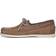Sebago Docksides Portland - Dark Brown