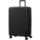 Samsonite Restackd Spinner Expandable 75cm - Black