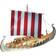 Billing Boats Mini Oseberg 1:50