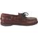 Sebago Endeavor Docksides - Brown Sailors