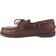 Sebago Endeavor Docksides - Brown Sailors