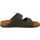 Rohde Men's Clogs and Mules Rodigo-H 5918, Size:10.5 UK, Colour:Brown