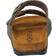 Rohde Men's Clogs and Mules Rodigo-H 5918, Size:10.5 UK, Colour:Brown