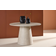 Venture Design Lanzo Beige Matbord 120cm