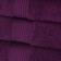 Dunelm Egyptian Cotton Bath Towel Purple (125x70cm)