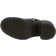 Dr. Martens Eviee Sendal Leather Heeled Shoes - Black