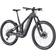 Scott Patron 900 2025 M - Carbon Black Unisex