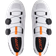 DMT KR0 - White